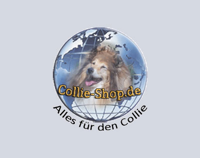 Alles f&uuml;r den Collie